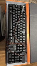 Skytech Gaming keyboard