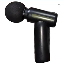 Massage-Gun,Deep Tissue Massage Gun, Back and Neck Massager for Pain Relief,Musc