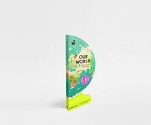 Our World: A First Book of Geography von Lowell Gal... | Buch | Zustand sehr gut
