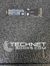 WD_Black SN850X NVMe SSD 2TB - TESTED