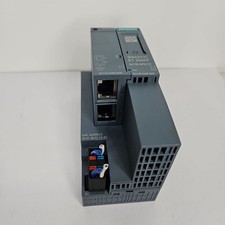 Siemens 6ES7 155-6AU00-0BN0 6ES7193-6AR00-0AA0 SIMATIC S7 IM 155-6PN ST Module