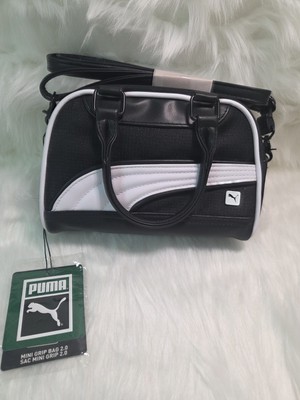 PUMA Mini Grip 2.0 Women's Crossbody Bag. NWT