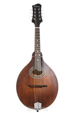 Eastman Guitars MD304 A-style Mandolin - Classic