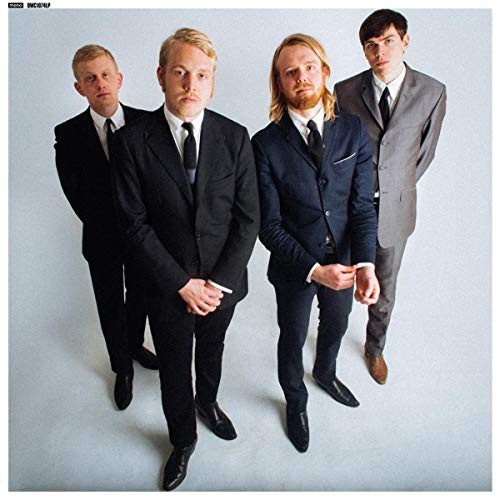 Youth - Nothing But... - Cd - G3Z-image