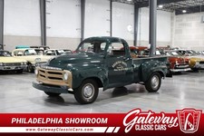 1955 Studebaker Pickup for Sale