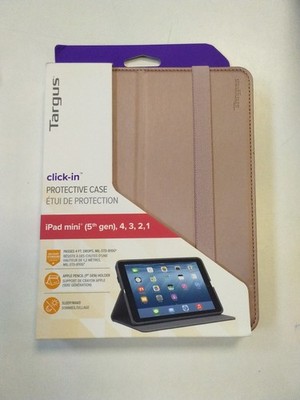 Ipad Mini Case 5. Gen 4,3,2,1