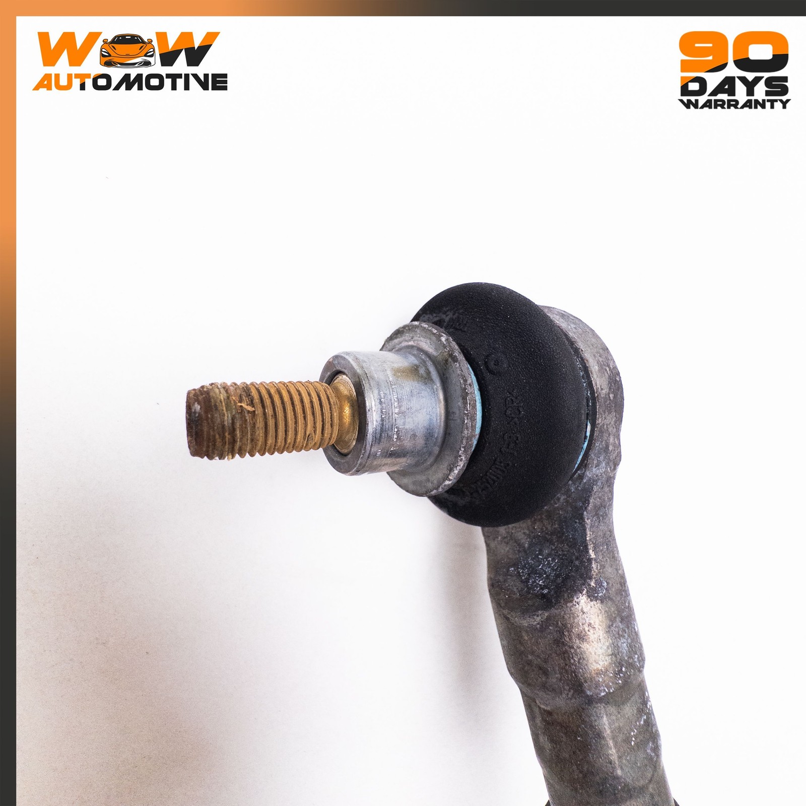 03-19 MASERATI GRANTURISMO S REAR LEFT DRIVER SIDE TIE ROD CONTROL ARM OEM