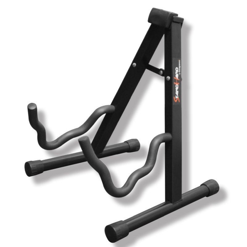 Bespeco SH 150 Supporto Chitarra Classica Acustica Elettrica Basso