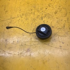 TOYOTA AYGO MK1 FUEL FILLER CAP NO KEY 1.4 DIESEL 2007