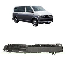 Lüftungsgitter vorne links Stoßstange für VW T6 2015-2019 Stoßstangengitter