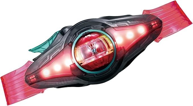 ゲン Bandai DX Zeztz Driver (Kamen Rider Zeztz) for sale online | eBay