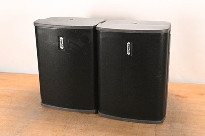 Tannoy i8 AW 8'' Dual Concentric All-Weather Passive Loudspeaker (PAIR) CG01WVT