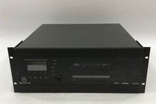 Crestron DM-MD8X8 w/ 4x DMC-HD 2x DMC-DVI 1x DMC-VID4 2x DMCO-53