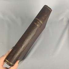 The Connoisseur Magazine 1921 Bound Hardback Book Volume 59