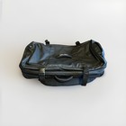 Delsey Paris R-38 Rolling Duffle 28.7  X 14  waterproof PLUS FREE GIFT