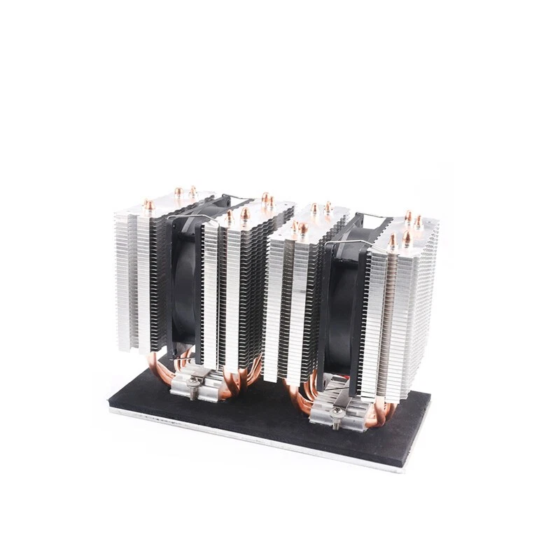 50,100,150,200,300W Kühlsystem Peltierelement Modul Peltierkühler Kühlsystem Kit - Bild 3 von 4