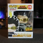 Funko Pop! Vinyl: My Hero Academia - Shota Aizawa (Hero Costume) - Hot Topic...
