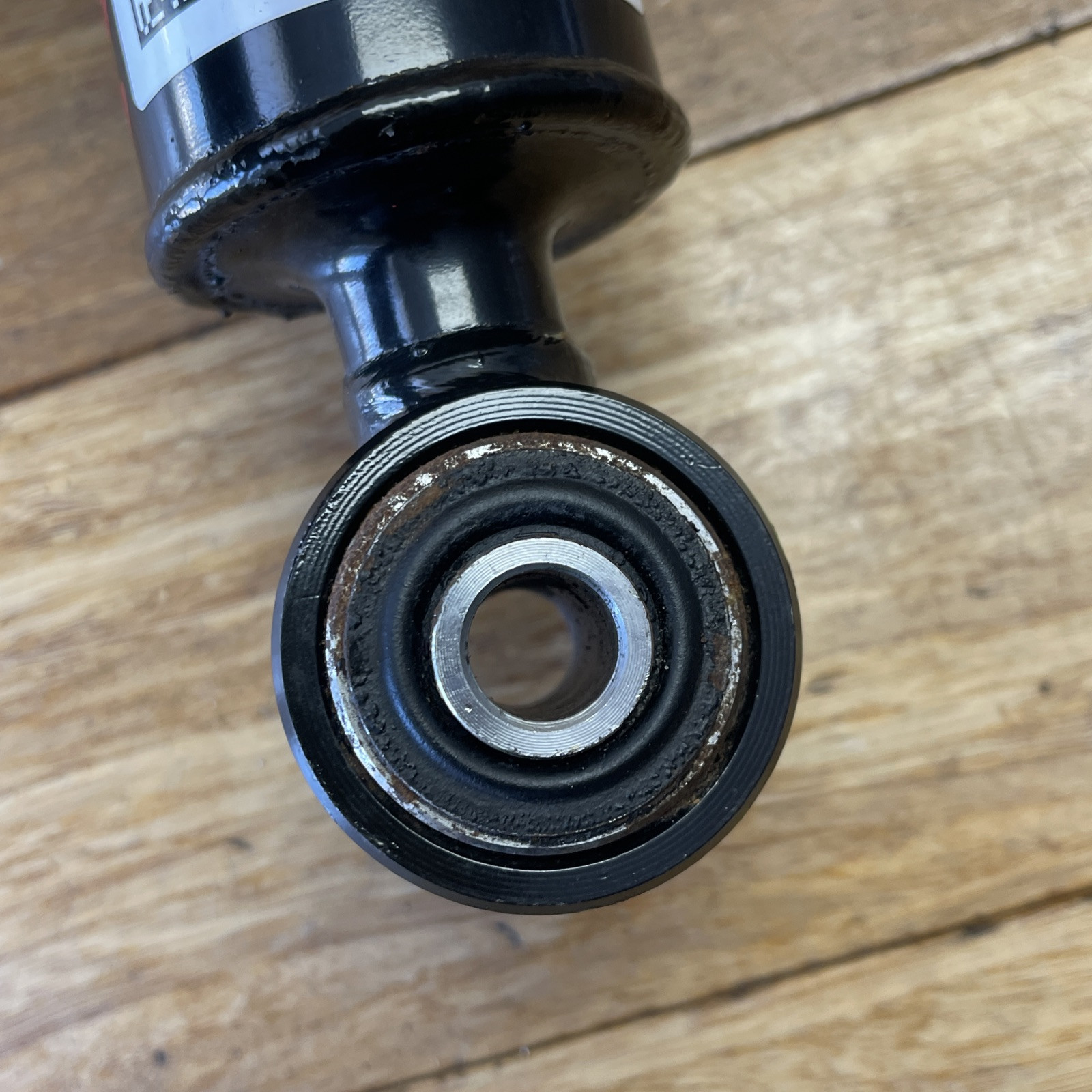 2015-2018 Ferrari California T Front Left orRight Shock Strut Absorber 3K Mi OEM