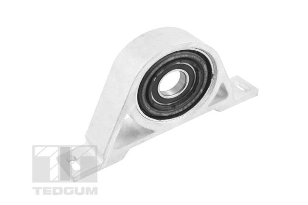 1X Tedgum TED40746 Lagerung Gelenkwelle FüR Mercedes-Benz-image