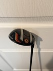 Cobra King F7 RH 4-5 Hybrid 24-27.5° Fujikura Pro 75H Shaft Reg flex — photo 3