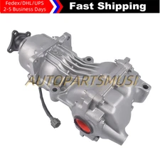 Axle Carrier/Differential Assembly Fits for Nissan Rogue 2.5L L4 AWD 2008-2013