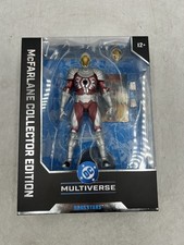 McFarlane Collector Edition DC Multiverse Darkstars  41 New In Box