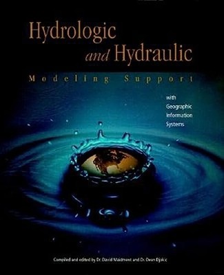 Hydrologic and Hydraulic Modeling Support with Geogr...
