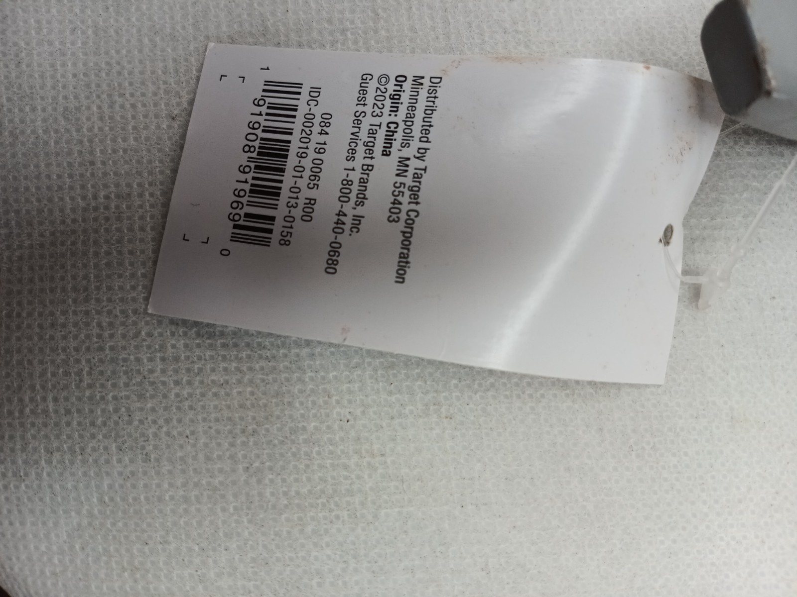 Heavy Duty Hand Spade Light Gray Garden Planting Hand Shovel - Room Essentials™ thumbnail 4