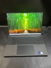 Dell Precision 5770 17" Laptop i5-12600H - 16GB RAM - 256GB SSD - Windows 11 Pro