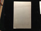 1910 ST. LOUIS MISSOURI THEODORE SETZER STUDIO CONFIRMATION PHOTO PAPER HAND FAN — photo 6
