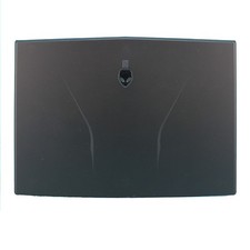 Per Alienware M14X LCD Back Cover A Shell 0CNT97 CNT97 *ib