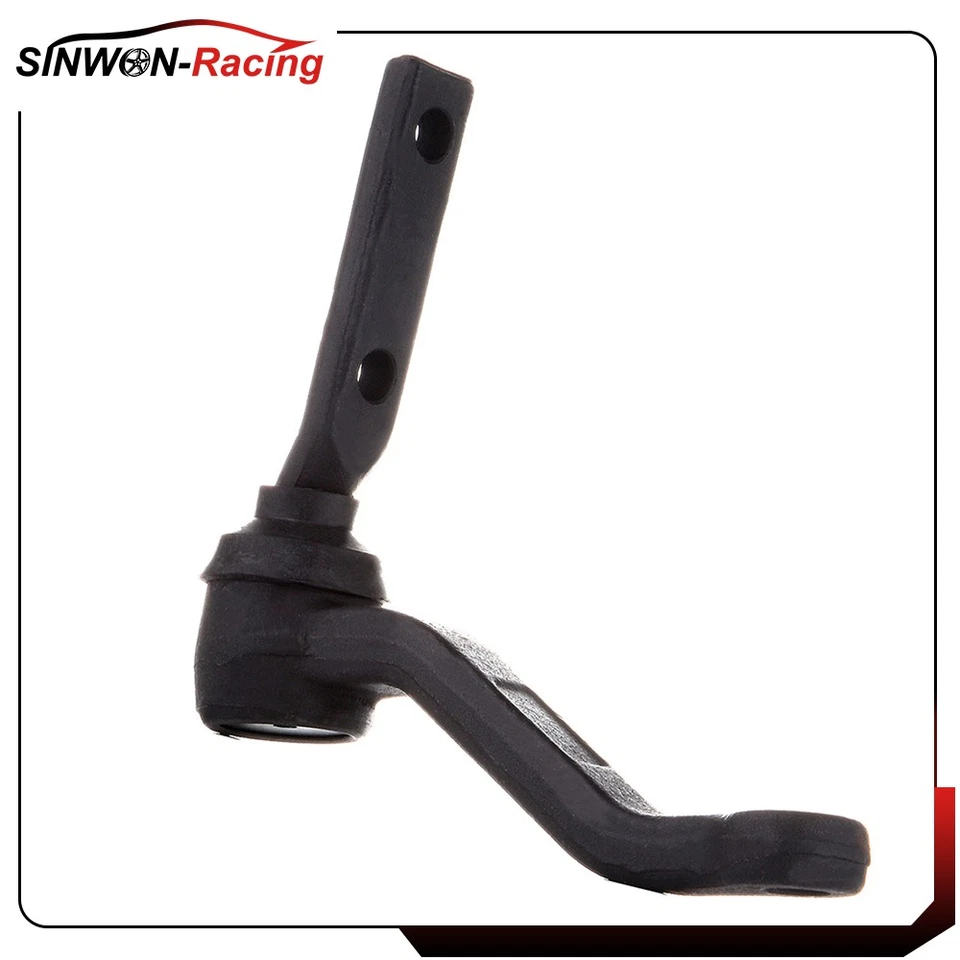 Barra estabilizadora de extremo de barra de amarre de brazo ralentí suspensión 11 para Buick LeSabre 78-84 Foto 4 de 4