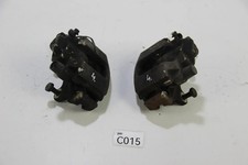 Original BMW E24 635csi E28 5er Bremssattel Sattelhalter hinten links rechts