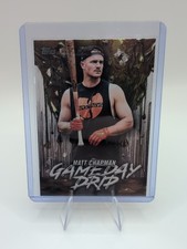 2026 Topps Series 1 Celebration - Matt Chapman Gameday Drip #GD-17