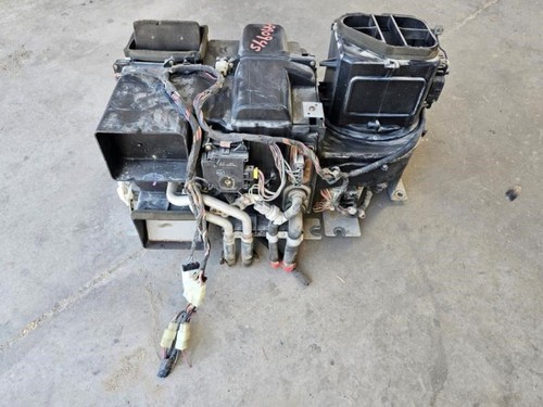 USED AC HEATER SUITCASE DENSO 443100-9460 from 03 American Eagle RV Ship