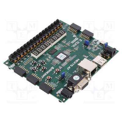 DIGILENT NEXYS-A7-100T Entw.Kits