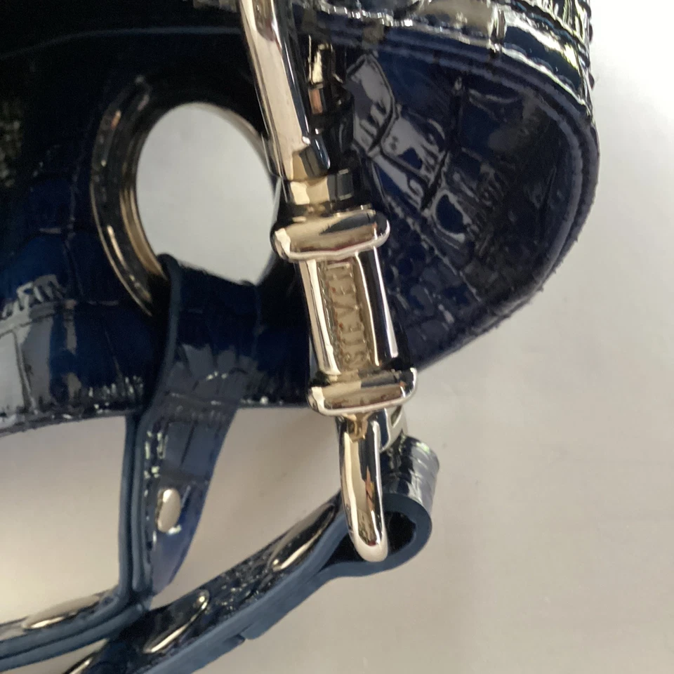 Bolso de Hombro Steven by Steve Madden XL Multicolor con Correas de Cuero Sintético Foto 3 de 4