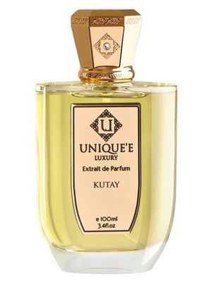 Unique'E Luxury Unisex Kutay Extrait de Parfum 3.4 oz Fragrances 8684777360059