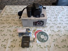Canon EOS 7D 18.0 MP Digital SLR Camera - Black (Body Only)