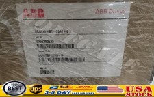 NEW ABB ACS510-01-09A4-4 Inverter Drive No Keypad