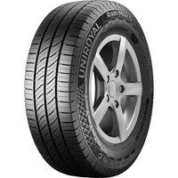 2X Sommerreifen - Uniroyal Rain MAX 5 185/75R14C 102Q BSW