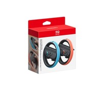 Joy-Con 2 Wheel Pair (Nintendo Switch 2) (Nintendo Switch 2) (Us Import)