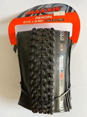 Fahrradreifen Maxxis Rekon 27.5x2.6