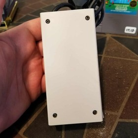 Nintendo NES Arkanoid Video Game Bundle w/ Taito Controller Remote Works 1987