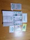 Cabbage Patch Birth Certificate 1985