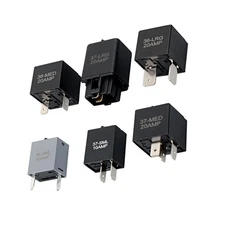 9038 Fuel Pump Relay Bypass Master Kit 9037 Switch Tester For Audi BMW VW GM