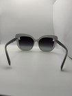 Tiffany & Co. Sunglasses Butterfly Opal Grey Frame Gray Gradient Lenses — photo 3