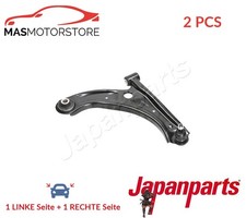 LINKS RECHTS QUERLENKER SATZ VORNE JAPANPARTS BS-824R 2PCS A FÜR SUZUKI SWIFT V