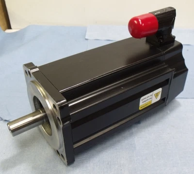 ALLEN-BRADLEY New Allen Bradley Kinetix VP Low inertia Servo Motor VPL-A1002F-PJ14AA