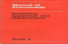 Breathing Apparatus and Resuscitation (Bk. ... by Great Britain: Home  Paperback